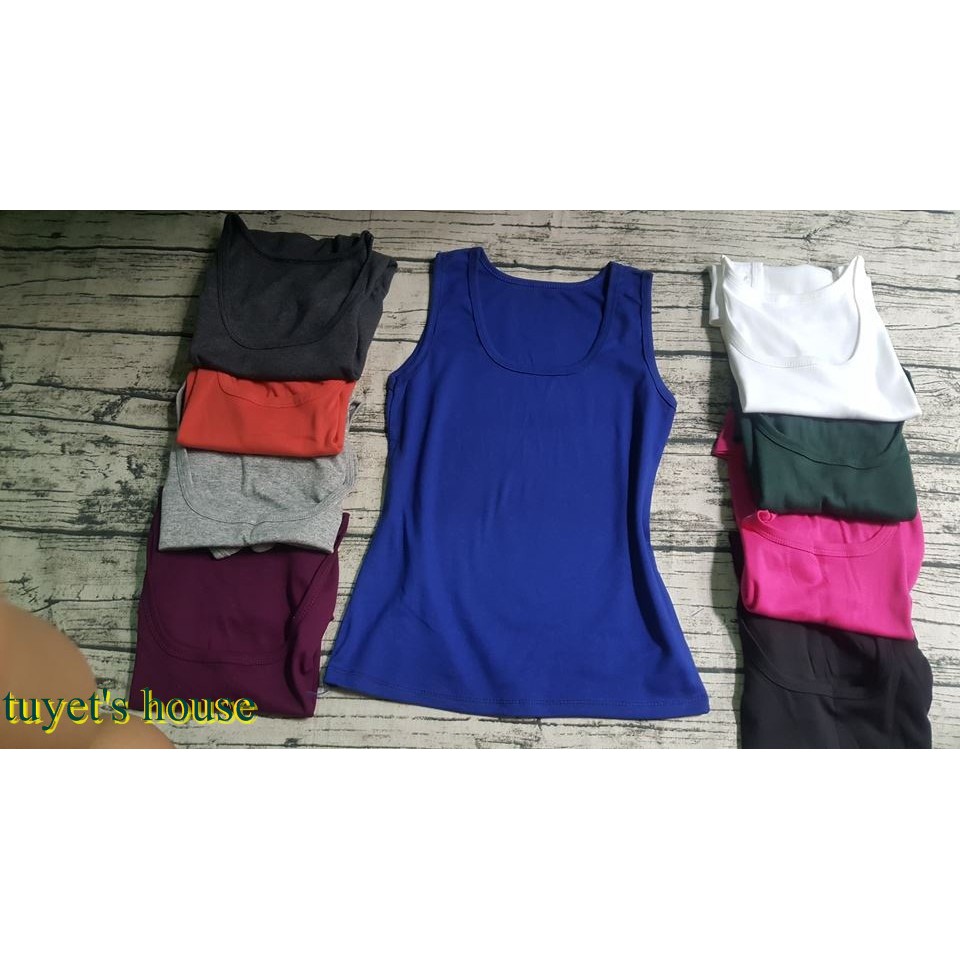 ÁO THUN SÁT NÁCH BIG SIZE TỪ 50 TỚI 100kG | BigBuy360 - bigbuy360.vn