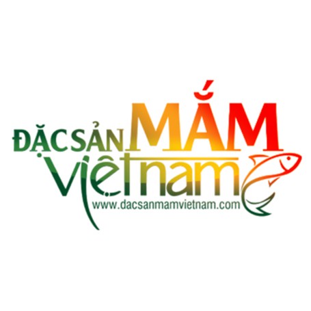 Đặc sản Mắm Việt Nam