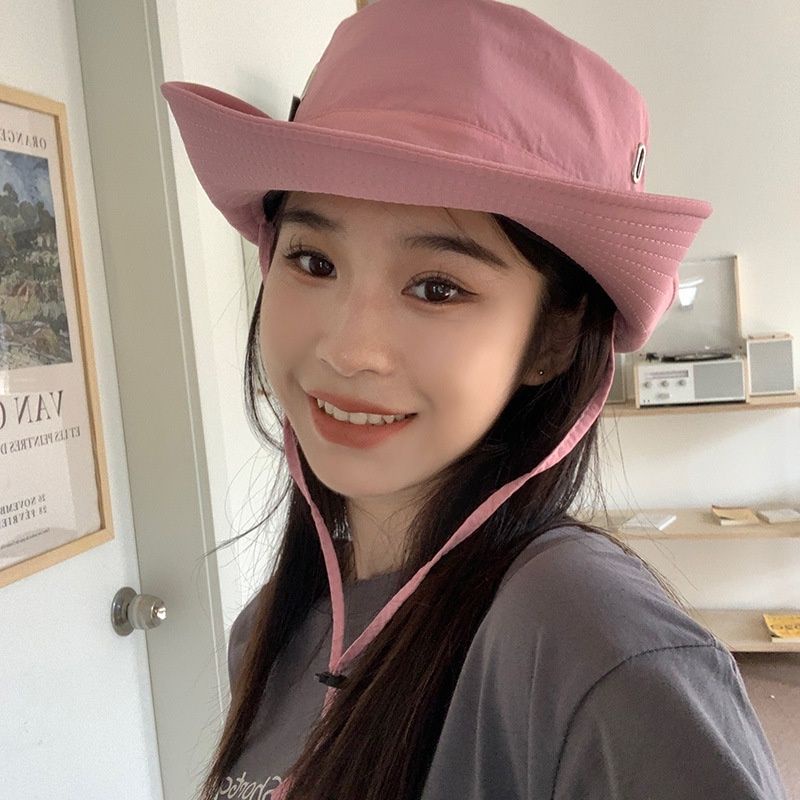 MŨ CAO BỒI VẢI VÀNH LỚN