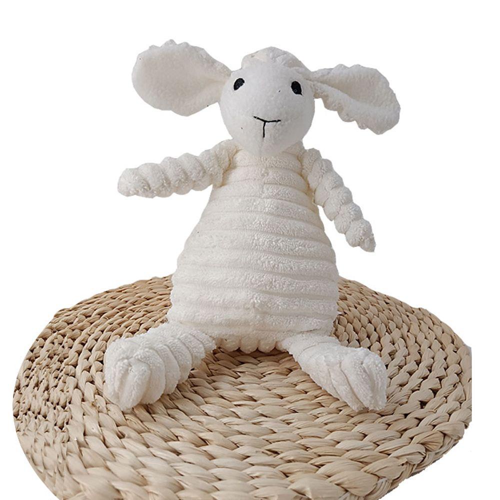 Thú Nhồi Bông BLISS Đồ Chơi Chống Cắn Cho Thú Cưng