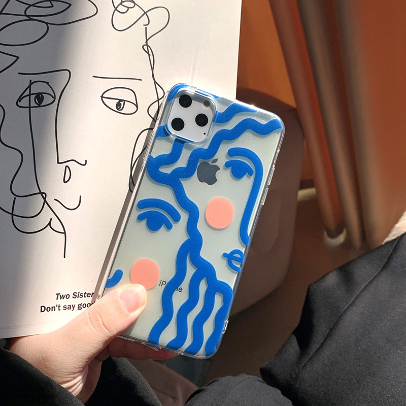 Ốp điện thoại in họa tiết nghệ thuật dành cho Iphone 5/5S/6/6plus/6S/6S plus/6/7/7plus/8/8plus/X/XS/XS Max/11 174 | BigBuy360 - bigbuy360.vn