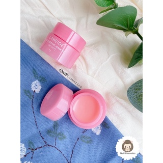 Mặt nạ môi Laneige 3g