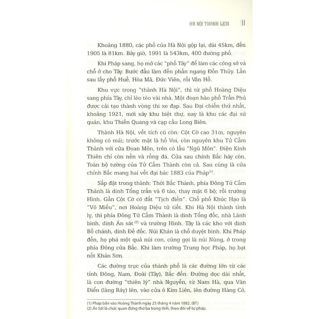 Sách - Hà Nội Thanh Lịch | BigBuy360 - bigbuy360.vn