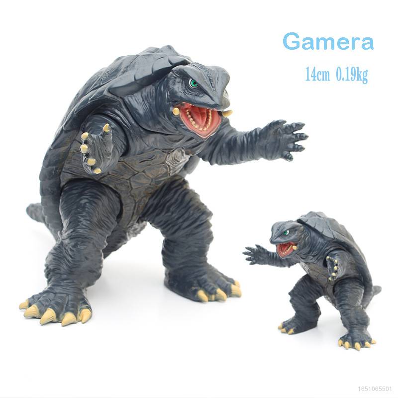 Đồ trang trí Đồ Chơi Quái Vật Godzilla Nhật Bản Dành Cho Trẻ Em