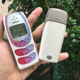 Điện thoại Nokia 2300