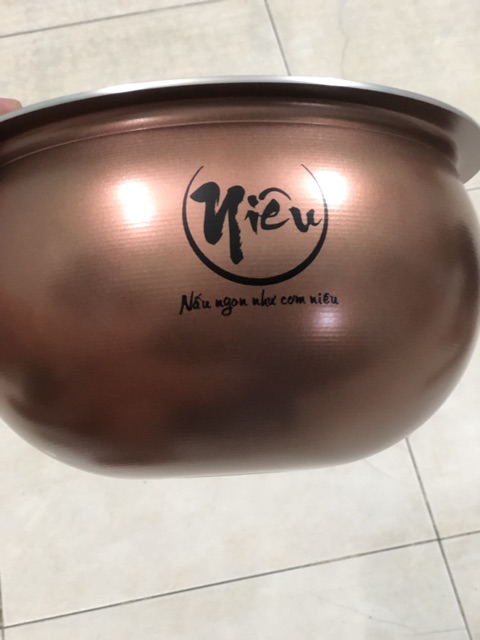 Nồi cơm điện tử Supor