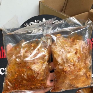 Bánh tráng giòn bình định