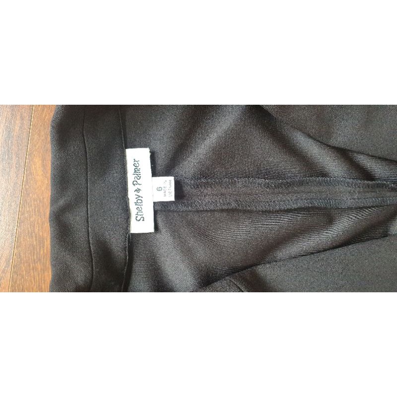 Áo khoát vest dáng ngắn