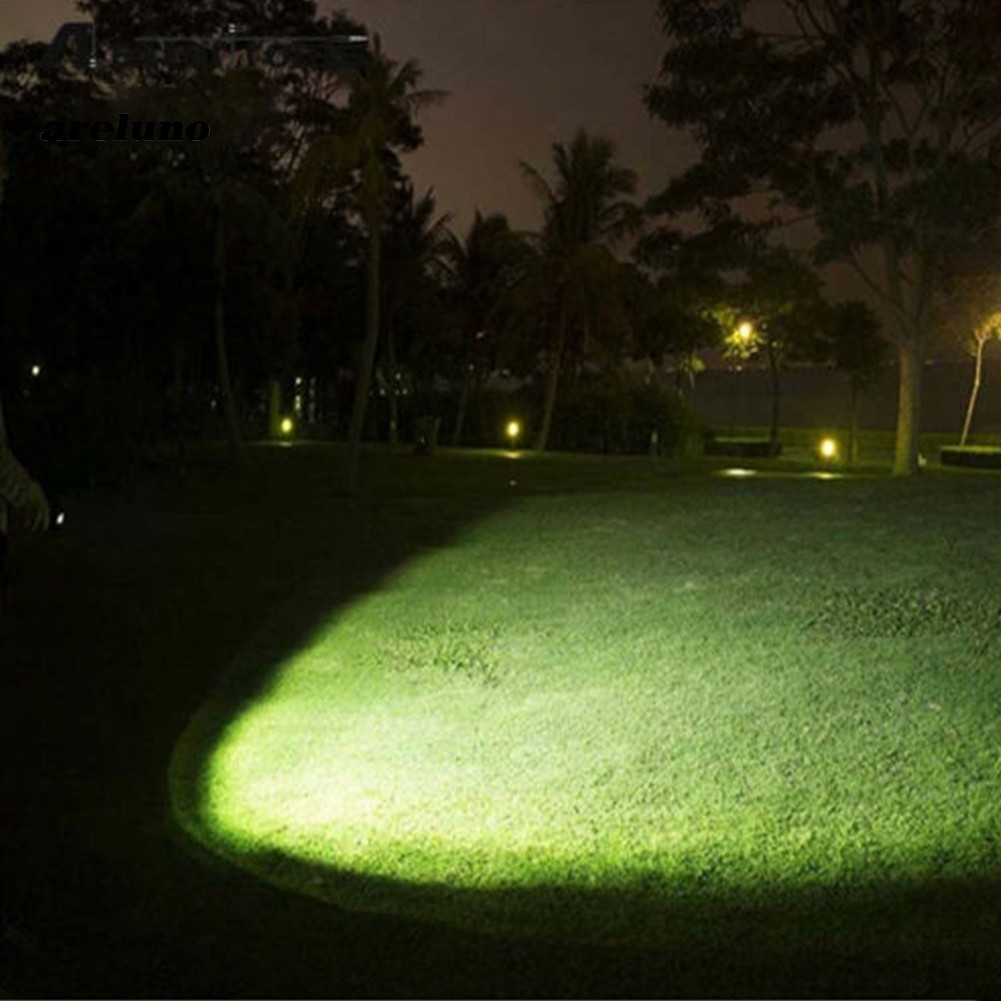 Bộ Đồ Chơi Lắp Ráp Độc Đáo Thú Vị Cho Bé♥Đèn Pin LED UV Siêu Sáng Bằng Hợp Kim Nhôm Có Thể Sạc Lại