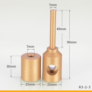 Đầu hàn sự cố ống PPR