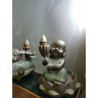 HỘP 50 NỤ TRẦM HƯƠNG