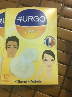 Góc thanh lý mỹ phẩm các loại