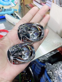 Nắp đậy kính SH 2020