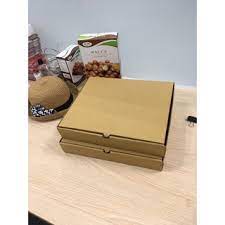 Bộ 50 Hộp Nắp Gài size 30x25x5 CM (Pizza)