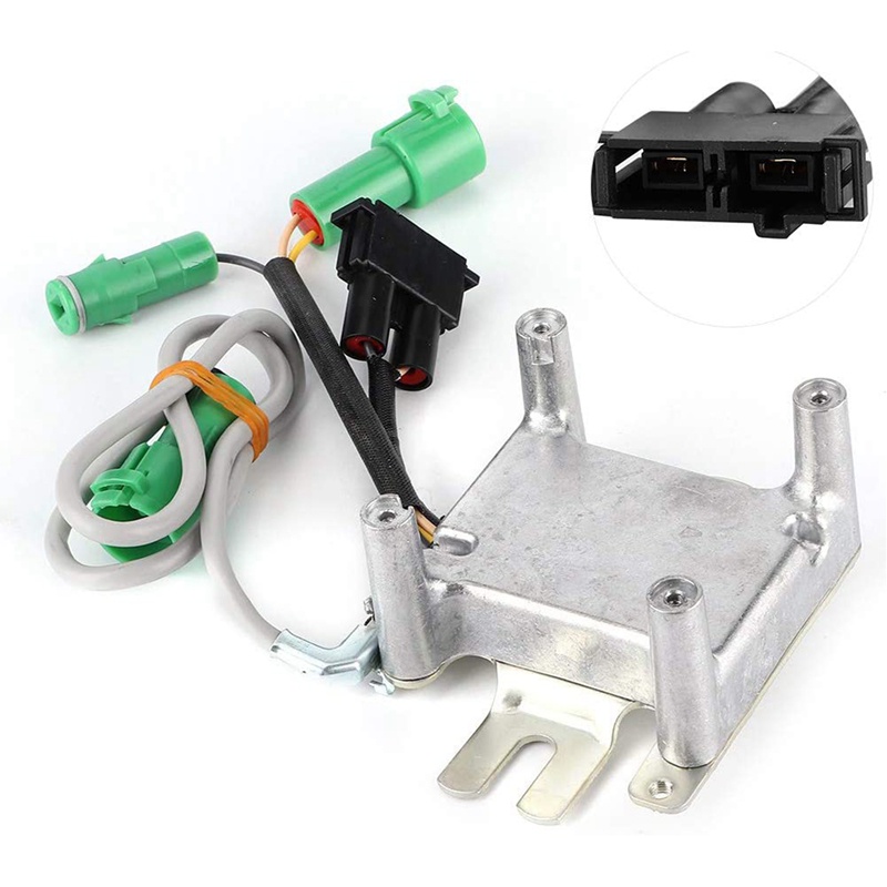 Mô-đun Điều Khiển Cuộn Dây Đánh Lửa Cho Toyota Hilux 4Runner Pickup Truck 89620-35200 89620-35140