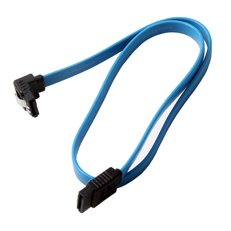 Dây Cáp Dữ Liệu Sata3.0 III SSD 3.0 Dành Cho HDD SSD Driver