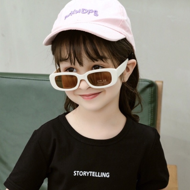 Mắt Kính Trẻ Em, Kiếng Mát Thời Trang Chống Tia UV Gây Hại Cho Bé…