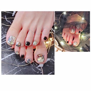 Nhủ Trang Trí Móng - Set 6 Hủ