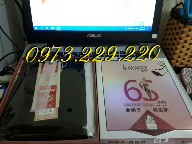 Quần Tất 3D 6S
