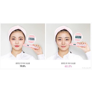 Tẩy trang sáp Banila co clean it zero