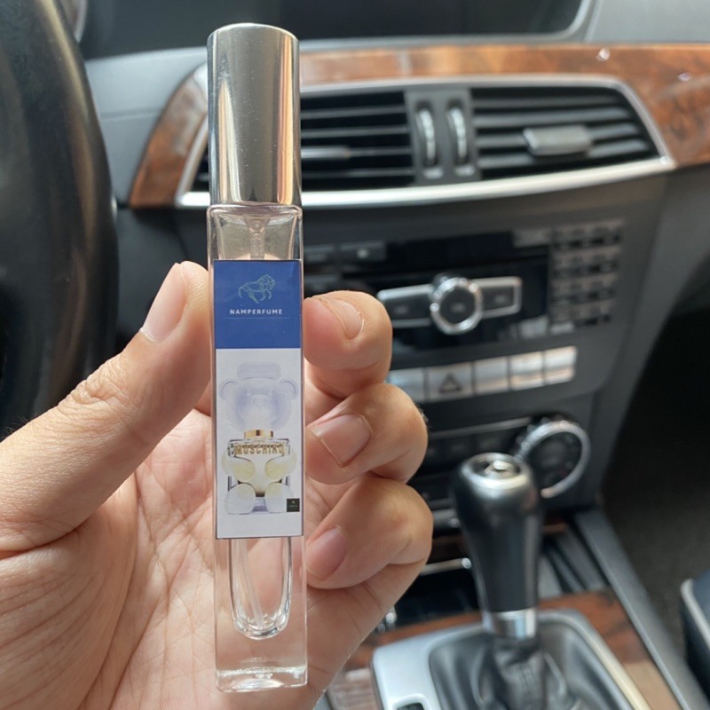 Nước hoa nữ 𝐌𝐨𝐬𝐜𝐡𝐢𝐧𝐨 𝐓𝐨𝐲 𝟐 𝐄𝐃𝐏 trẻ trung,quyến rũ (5ml/10ml/20ml) | BigBuy360 - bigbuy360.vn