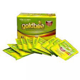 CỐM VI SINH GOLDBEE CHO TRẺ BIẾNG ĂN