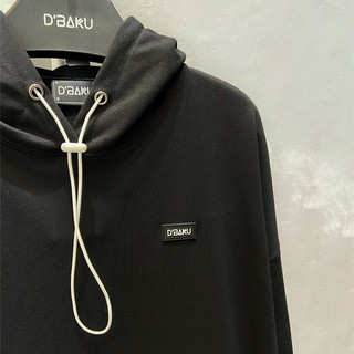 Áo hoodie d'baku