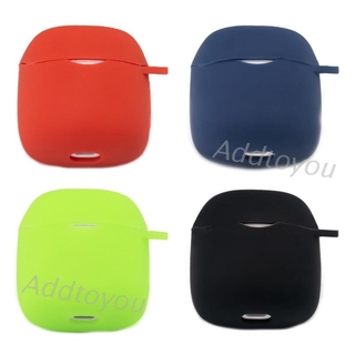 Vỏ bọc silicon bảo vệ hộp sạc tai nghe jbl tune 220tws/225tws