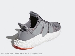 Giày ADIDAS PROPHERE GREY NAM NỮ