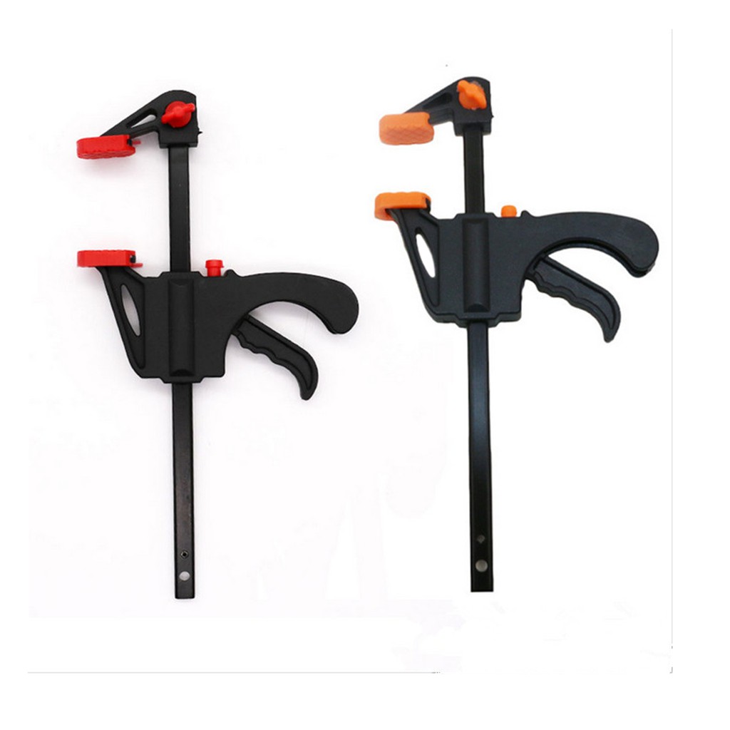 Kẹp Gỗ Màu Sắc Ngẫu Nhiên Chuyên Dụng Làm Mộc