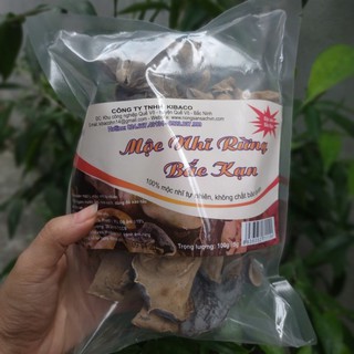 MỘC NHĨ RỪNG BẮC KẠN
