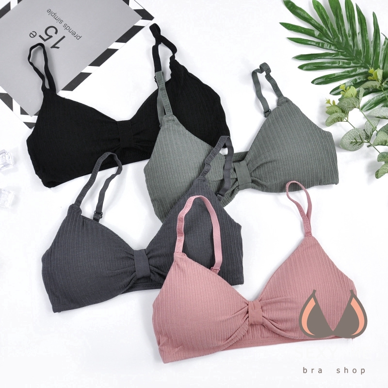 Áo Lót Ngực Thể Thao Cổ Chữ V Khoét Sâu Gợi Cảm Cho Nữ | BigBuy360 - bigbuy360.vn