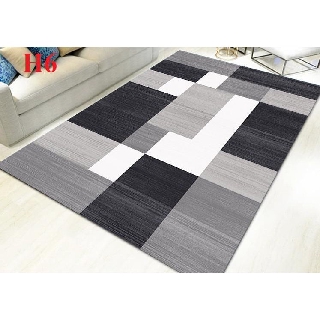 Thảm lì cao cấp Kích Thước 1m6*2m