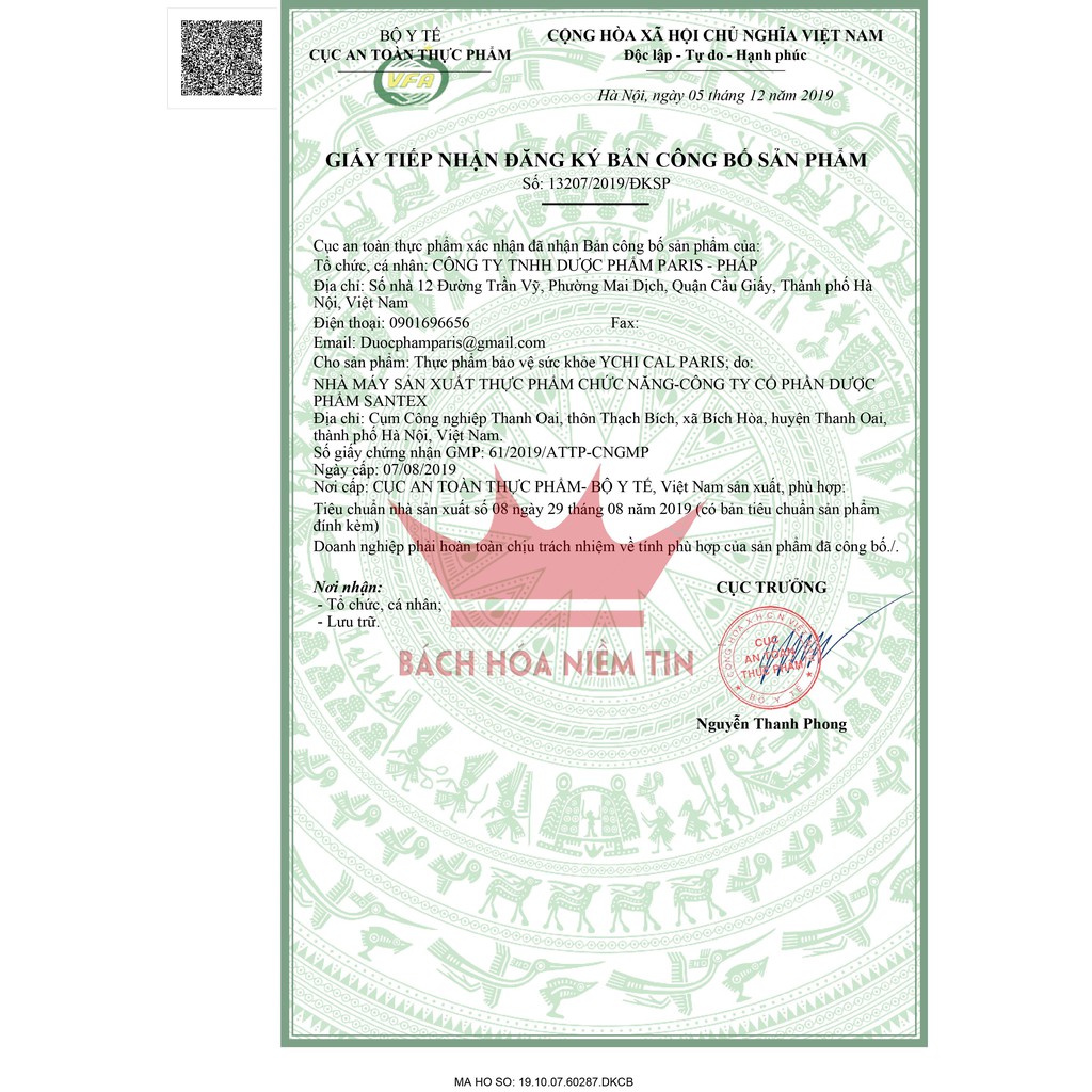 Viên uống làm sáng da, tăng cường nội tiết tố nữ YCHISO - PARIS - với Sữa ong chúa, Nhau thai cừu - Hộp 40 viên | BigBuy360 - bigbuy360.vn