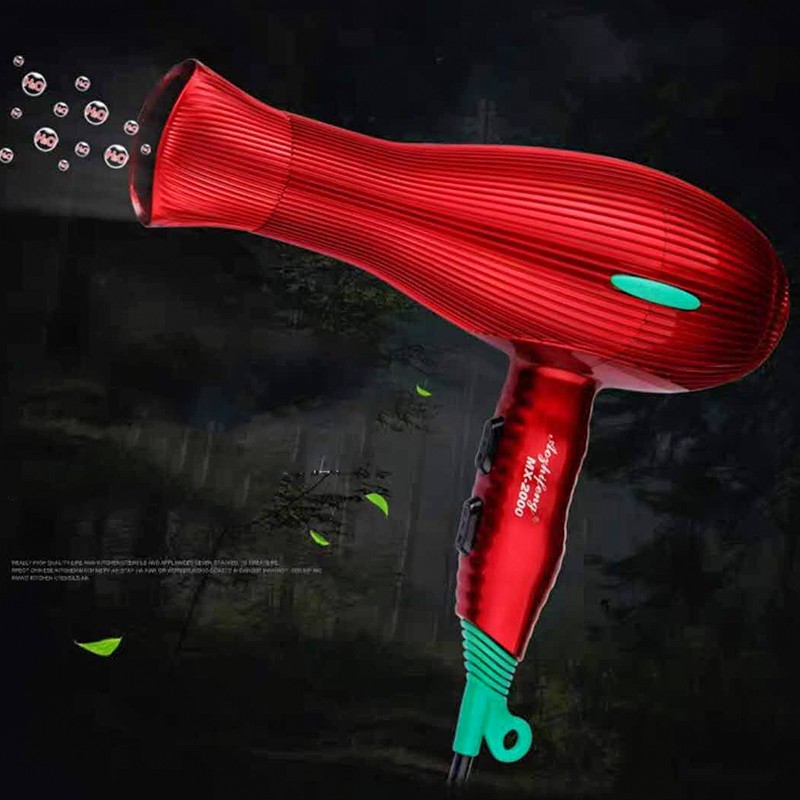 Máy sấy tóc [ Bảo Hành ] Padabanic hair dryer công suất lớn sấy nhanh khô tạo kiểu chuyên nghiệp