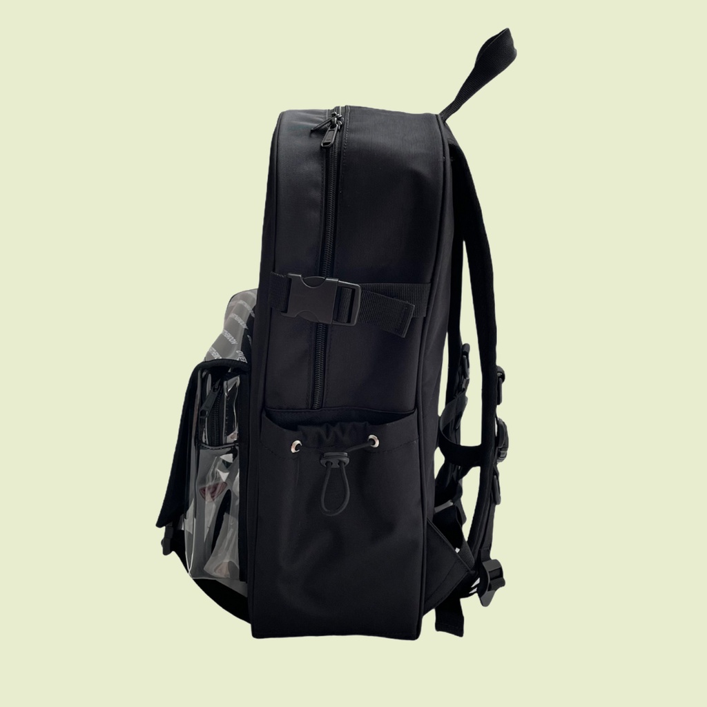 Balo Nữ Nam Thời Trang Cao Cấp OTM SS2021 Backpack OTM