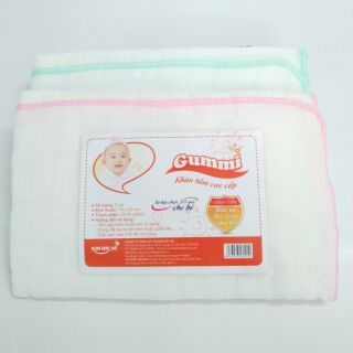 Khăn gạc tắm cho bé hàng cao cấp loại 1