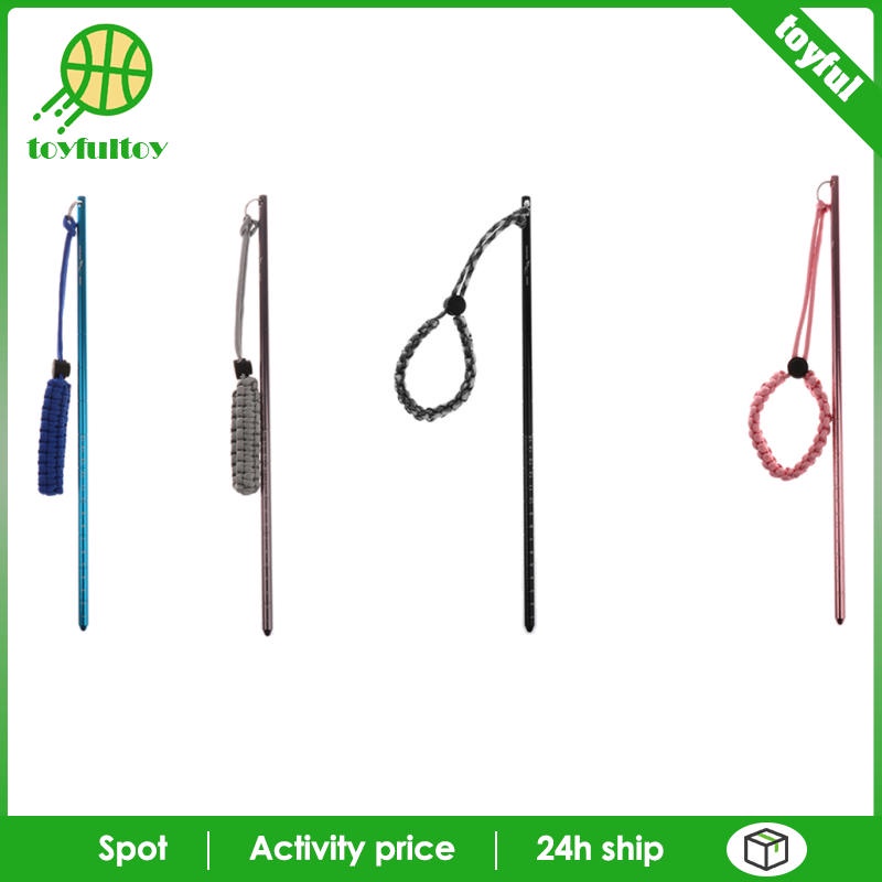 Gậy lặn biển 13" bằng nhôm màu xanh
 | BigBuy360 - bigbuy360.vn