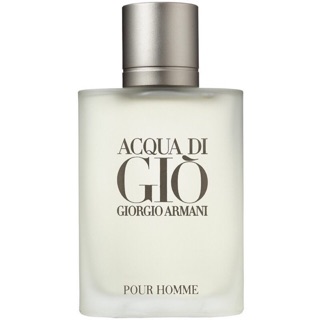 Nước hoa nam acqua di giò 100ml mùi hương nam tính số lượng có hạn