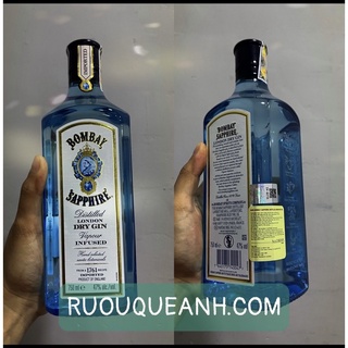 BOMBAY 750ml