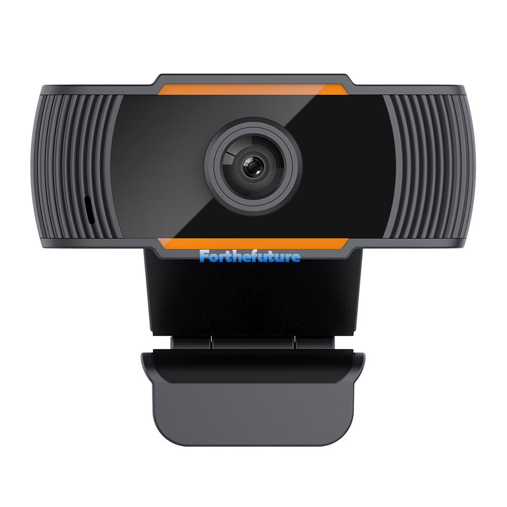 Webcam 720p Hd Usb Tích Hợp Micro Hỗ Trợ Quay Video Ban Đêm | BigBuy360 - bigbuy360.vn