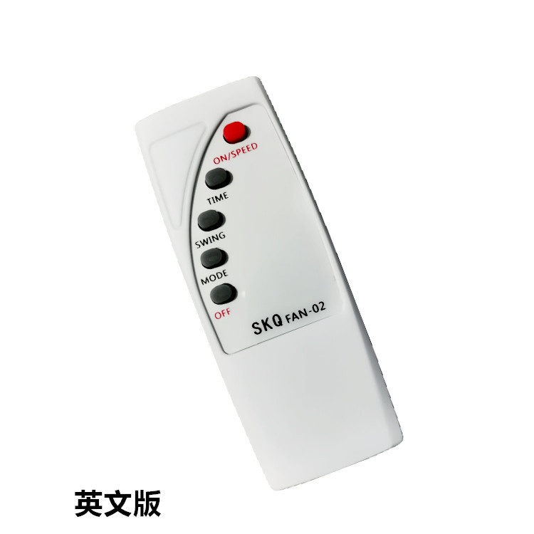 Combo 2 Bộ mạch điều khiển quạt từ xa,điều khiển từ xa cho quạt