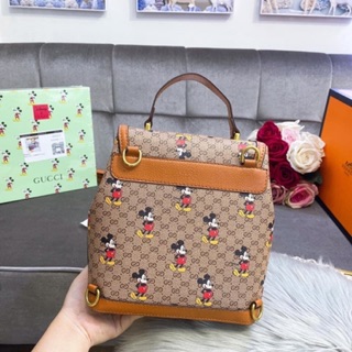 Túi balo GC mickey fullbox