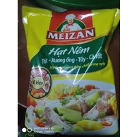 GIÁ TỐT - Hạt nêm Meizan gói 1kg vị heo