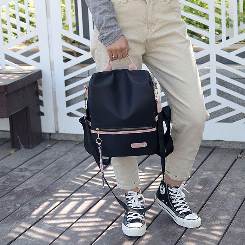 ME 1 Balo Du Lịch Vải Oxford Thời Trang Cao Cấp Dành Cho Nữ