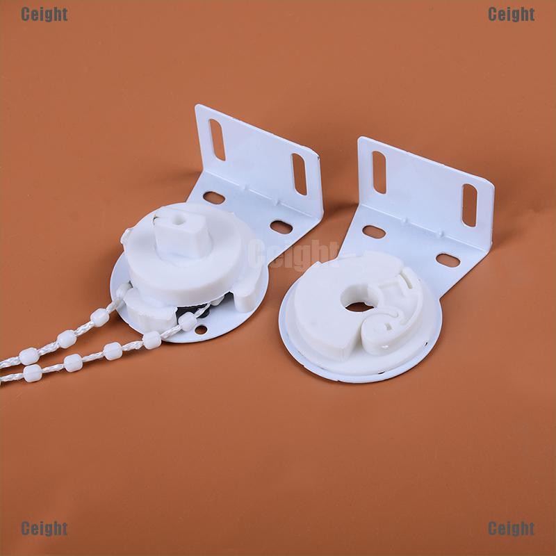 Bộ Giá Đỡ Chuỗi Hạt Lăn 28Mm / 38Mm Bằng Nhựa / Kim Loại Chuyên Dụng
