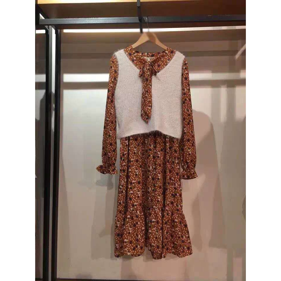 Set đầm La Babite | BigBuy360 - bigbuy360.vn