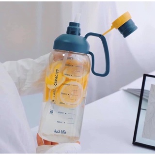 Bình đựng nước 1800ml
