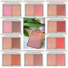 Natasha Denona - Phấn Má Đôi Natasha Denona Blush Duo