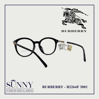 Gọng Kính Burberry B2264F